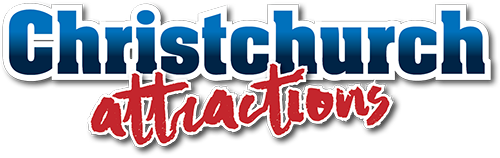 Christchurch Attractions